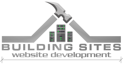 Building Sites Website Development